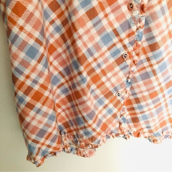 Soft Surroundings Night Divine Pajama Top - Picture 10 of 14